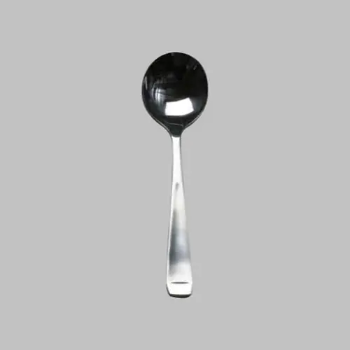 Dudson Max Soup Spoon – Pack Of 12, Final Sale 1