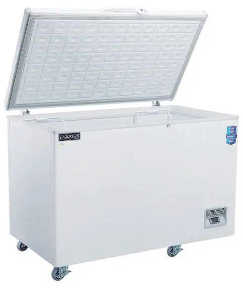 Dukers Bd/Bg-420 49-Inch Space-Saving Chest Freezer 1