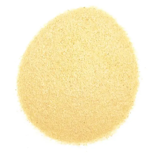 Durham Semolina Flour #3 – High-Protein Coarse Wheat (20 Kg Bag, Pickup Only) 1