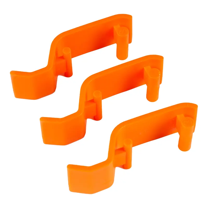 Dynamic Dynacube Replacement Securing Clips – 3-Pack 1