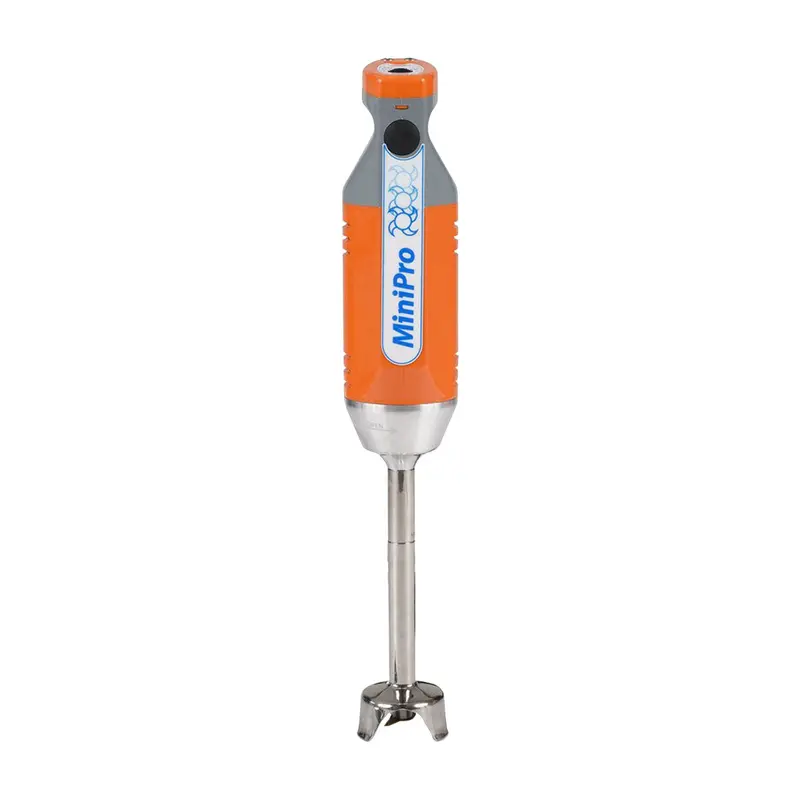 Dynamic Minipro Immersion Blender – Compact 7-Inch Handheld Blending Tool (Mx070.1) 1