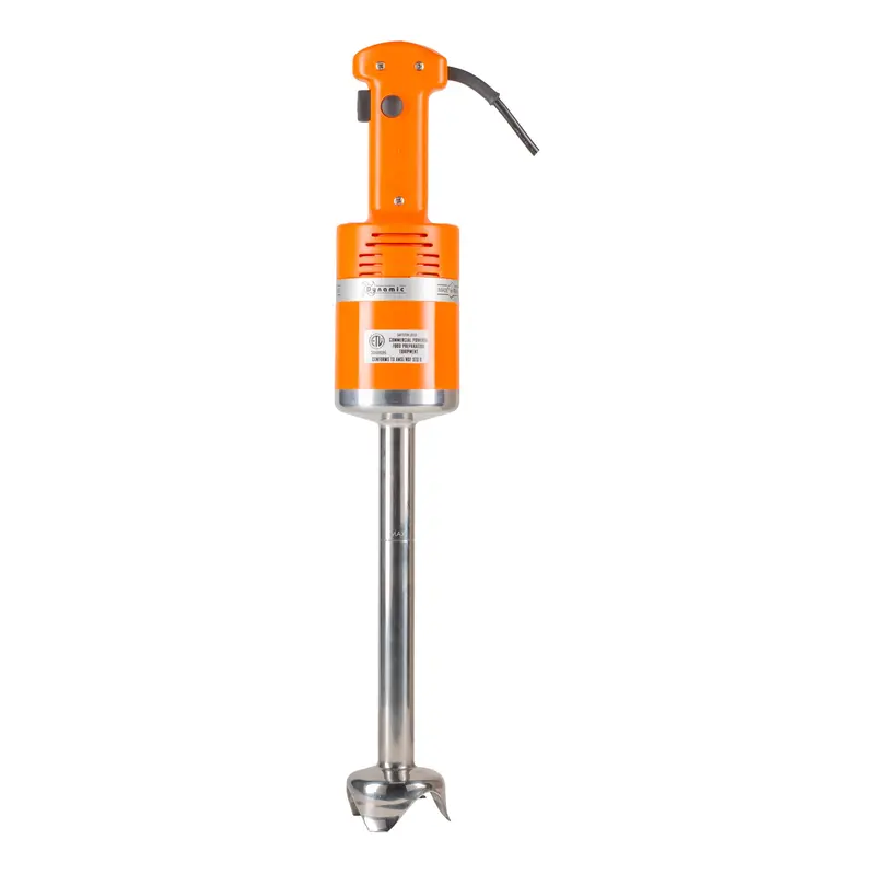 Dynamic Mx007.1 Senior Series Pmx98 Heavy-Duty Immersion Blender – 12-Inch Shaft 1