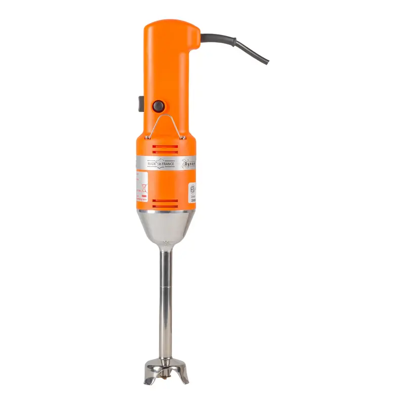 Dynamic Mx010.1 Mini Series Immersion Blender — 7-Inch Shaft 1