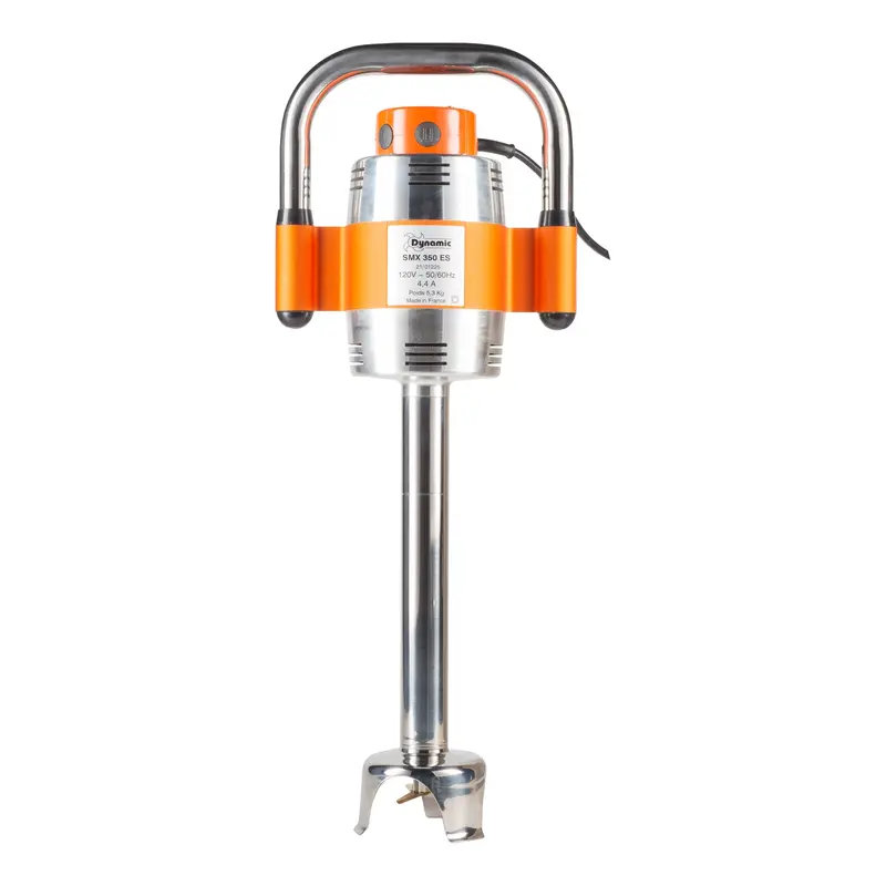Dynamic Mx042.1Es Immersion Blender – 14-Inch Shaft, 20-Gallon Capacity, Final Sale 1