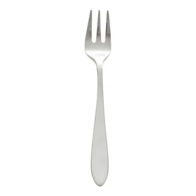 Eclipse Oyster Fork Set – 12-Piece Specialty Seafood Flatware 1