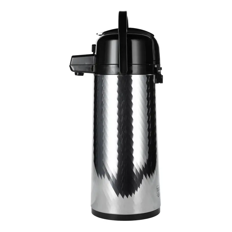 Eco-Air 2.2 L Vacuum-Insulated Stainless Steel Airpot By Service Ideas 1