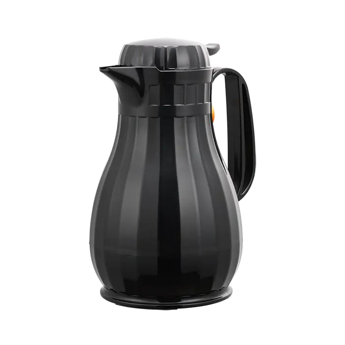 Eco-Serve 1.3 L Insulated Plastic Carafe By Service Ideas 1