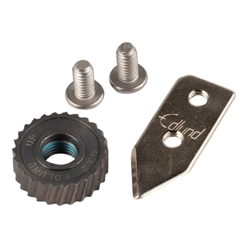 Edlund #2 Can Opener Replacement Knife And Gear Kit 1