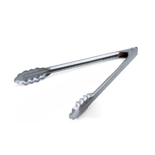 Edlund Heavy-Duty 9-Inch Scallop Tongs 1