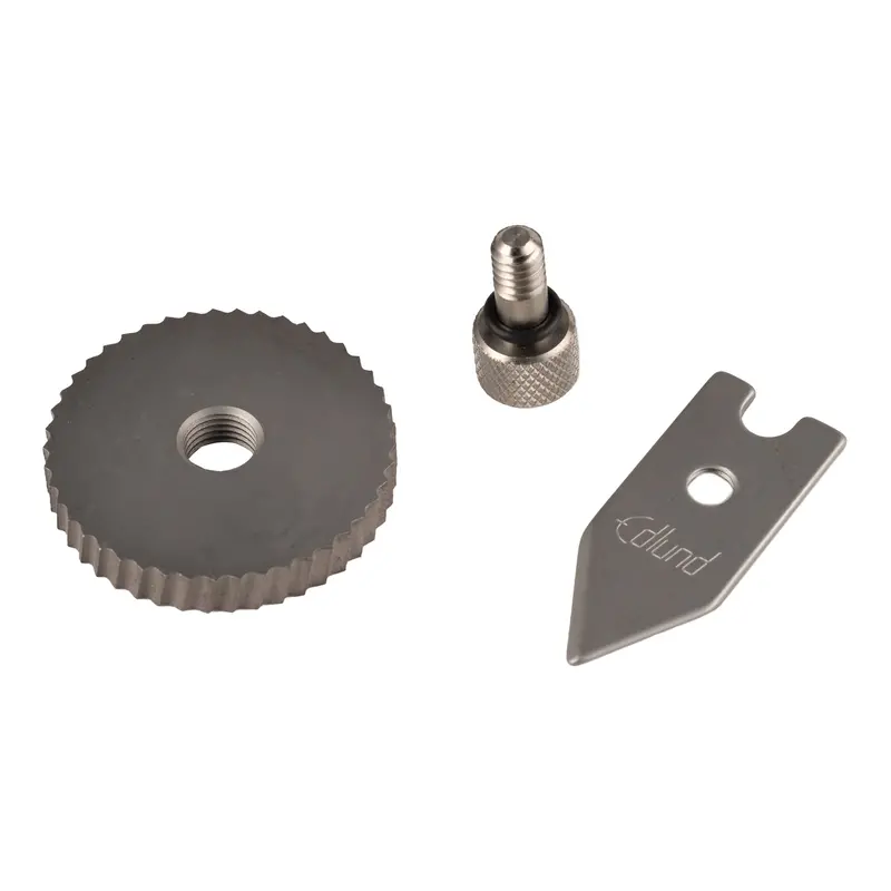 Edlund Replacement Knife And Gear Assembly For S-11 & U-12 Can Openers 1
