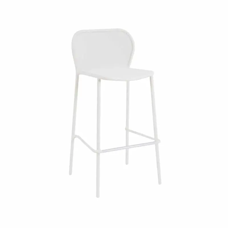 Emu Darwin Steel Bar Stools – Set Of 4 1