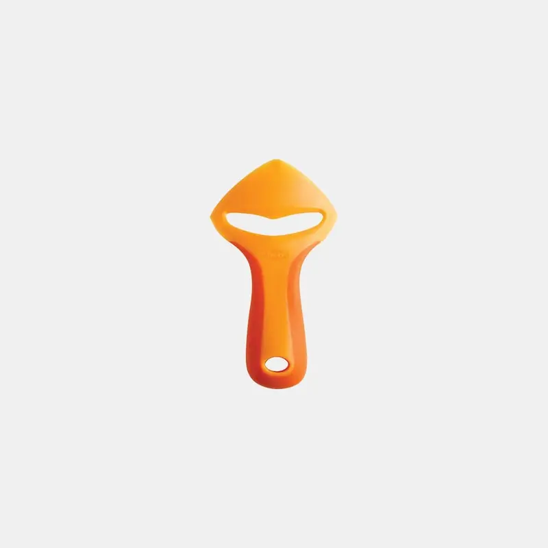 Ergonomic Orange Peeler For Fast, Waste-Free Citrus Prep 1