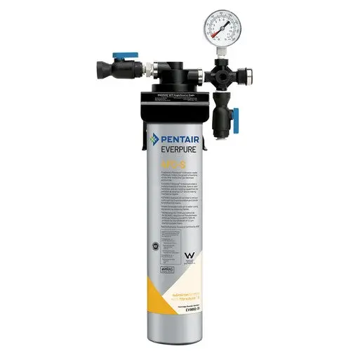 Everpure Qc7I Single-Cartridge Water Filtration System (4Fc Compatible) 1