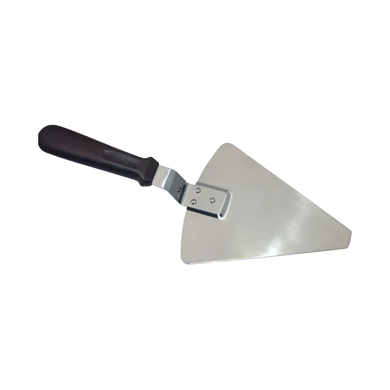 Extra-Large Pizza Serving Cutter – Oversized Blade For Commercial Use 1
