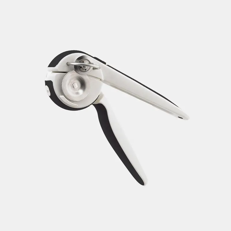Ez Squeeze Ergonomic Can Opener 1