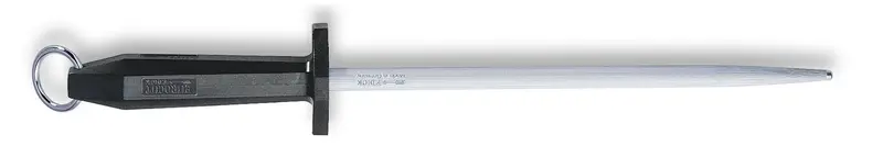 F. Dick Eurocut Honing Steel – 12-Inch Precision Sharpening Rod 1