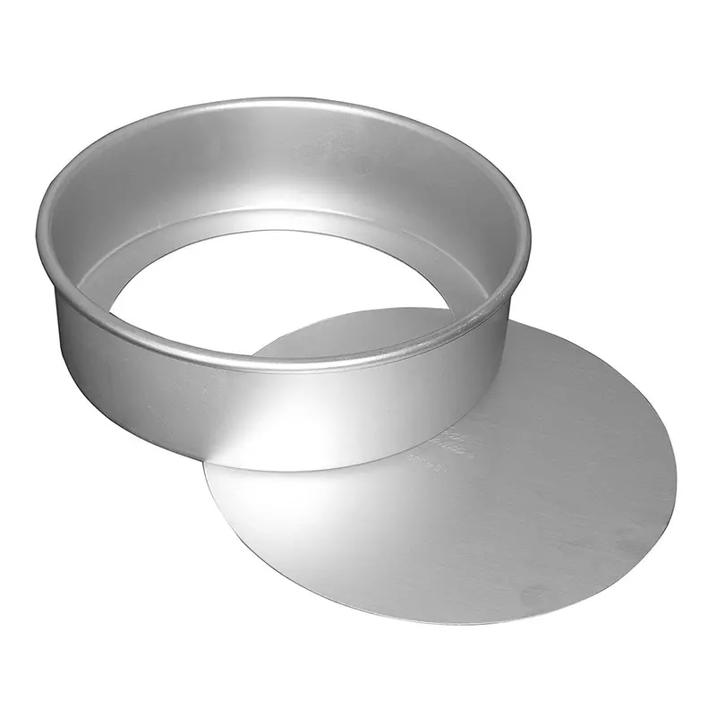 Fat Daddio'S 12-Inch By 3-Inch Non-Stick Cheesecake Pan With Removable Bottom 1