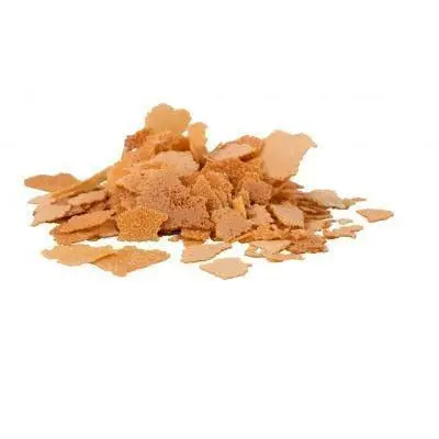 Feuilletine Crisps (Pailletés) – Repacked 500G, Best Before Oct 2026 1