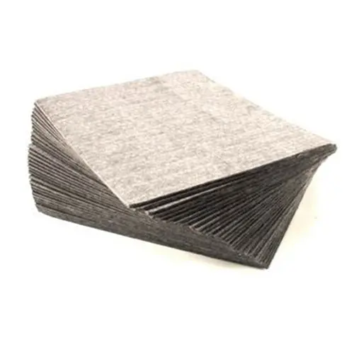 Filtercorp F45 Carbon Filter Pads – 13.87" × 19.87" (30-Count Replacement Set) 1