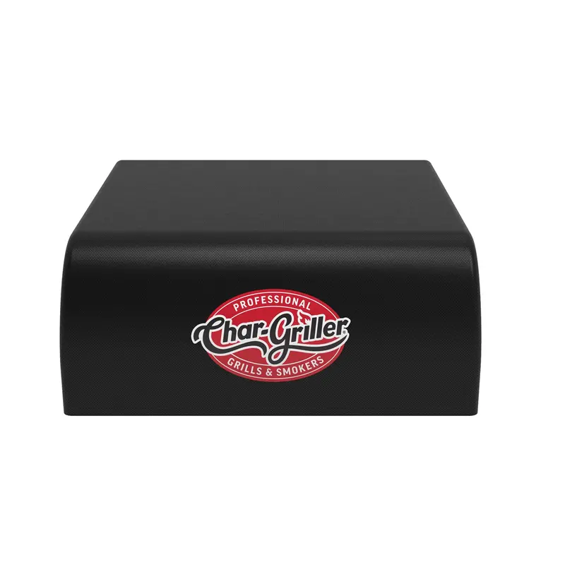 Flat Iron Compact Gas Griddle Travel Cover 1