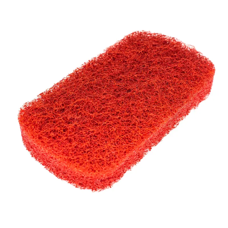 Flatiron® Heavy-Duty Scouring Pads For Grills And Cookware 1