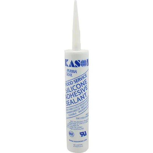 Fmp 143-1054 Aluminum-Silicone Sealant – 10.3 Oz Tube For High-Temp Applications 1