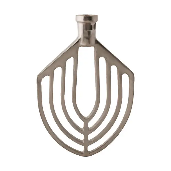 Fmp 205-1041 Flat Beater Paddle Compatible With 80-Quart Mixers 1