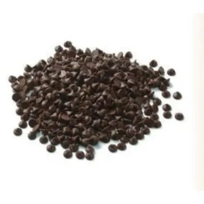 Foley’S 4M Compound Chocolate Chips – 12 Kg 1