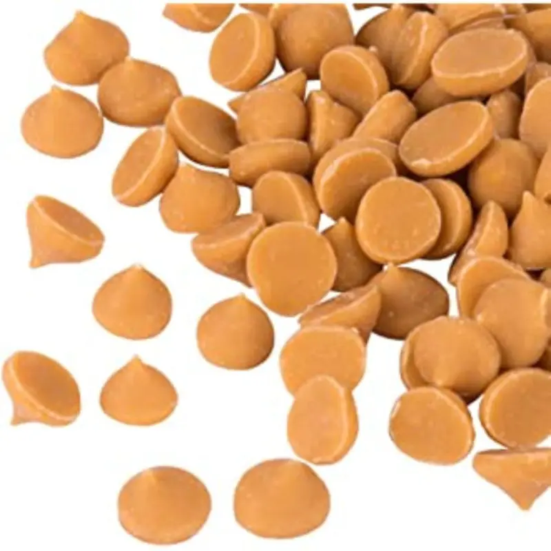 Foley’S Butterscotch Compound Chips – 4,000-Count Bulk Pack 1