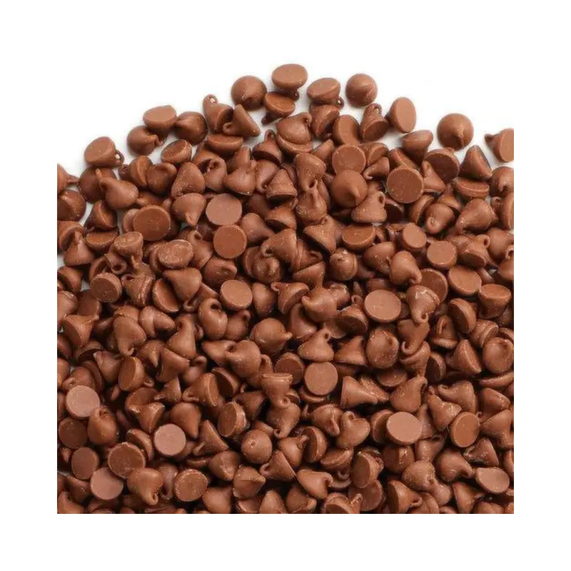 Foley’S Pure Milk Chocolate Chips – 1,000-Count Pack (Sku 3118-1) 1