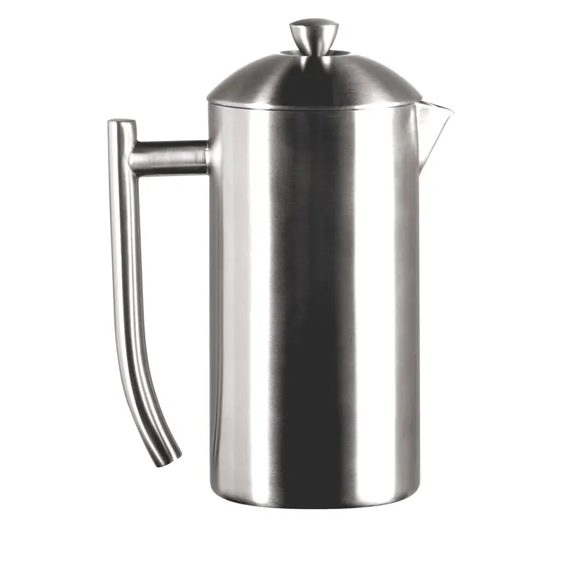 Frieling 23-Ounce Brushed-Finish French Press 1