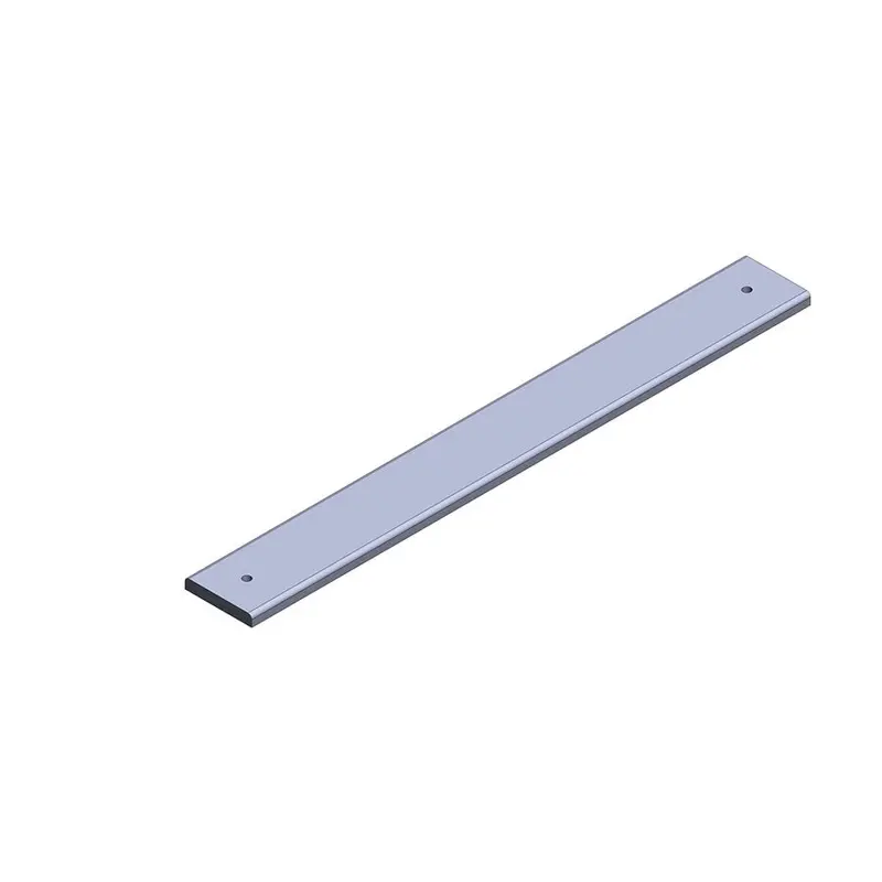 Front Wood Shelf Support For Models 2123 And 2223 1