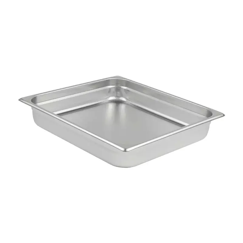 Full-Size Steam Table Pan – 1.25" Depth 1