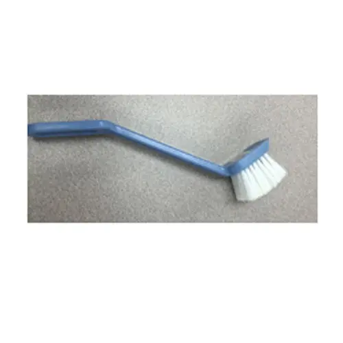 Garland Multiplex Blue Cleaning Brush For Bic Manual Fill Systems 1