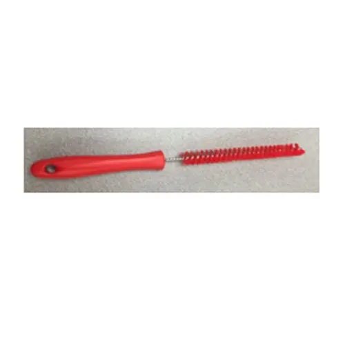 Garland Multiplex Red Tube-Cleaning Brush For Bic Manual Fill Units 1