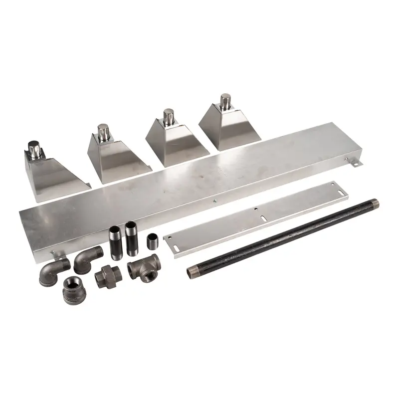 Garland U.S. Range Sumg Oven Stacking Hardware Kit 1