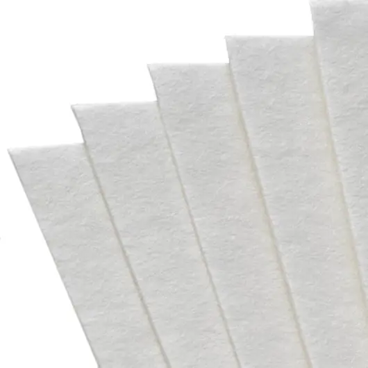 General Filtration Frying Oil Filter Paper – 22" X 34" Commercial Grade (100-Pack) 1