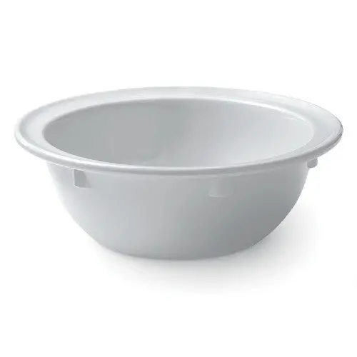 Get Spdn313W Supermel 13 Oz Grapefruit Bowl – Case Of 12, Elegant Rim Design 1