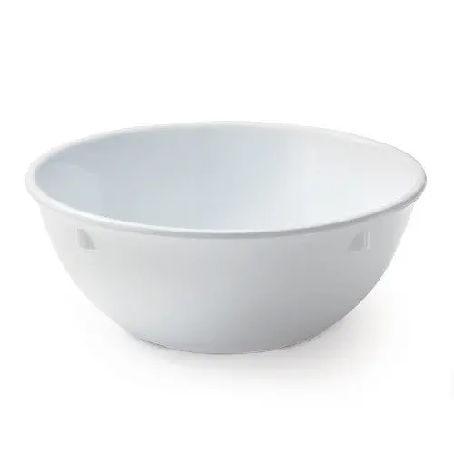Get Spdn315W Supermel 15 Oz Bowl – Case Of 12, Lightweight Melamine 1