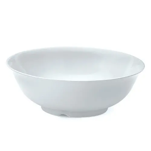 Get Spm810W Supermel 24 Oz Bowl – Case Of 12, Stackable Design 1