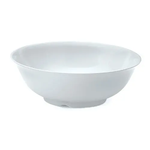 Get Spm812W Supermel 51.2 Oz Bowl – Case Of 12, Commercial Melamine 1