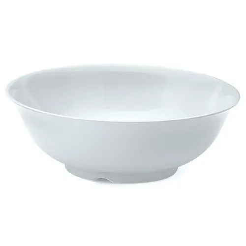 Get Spm813W Supermel 67 Oz. Durable Serving Bowl, Case Of 12 1