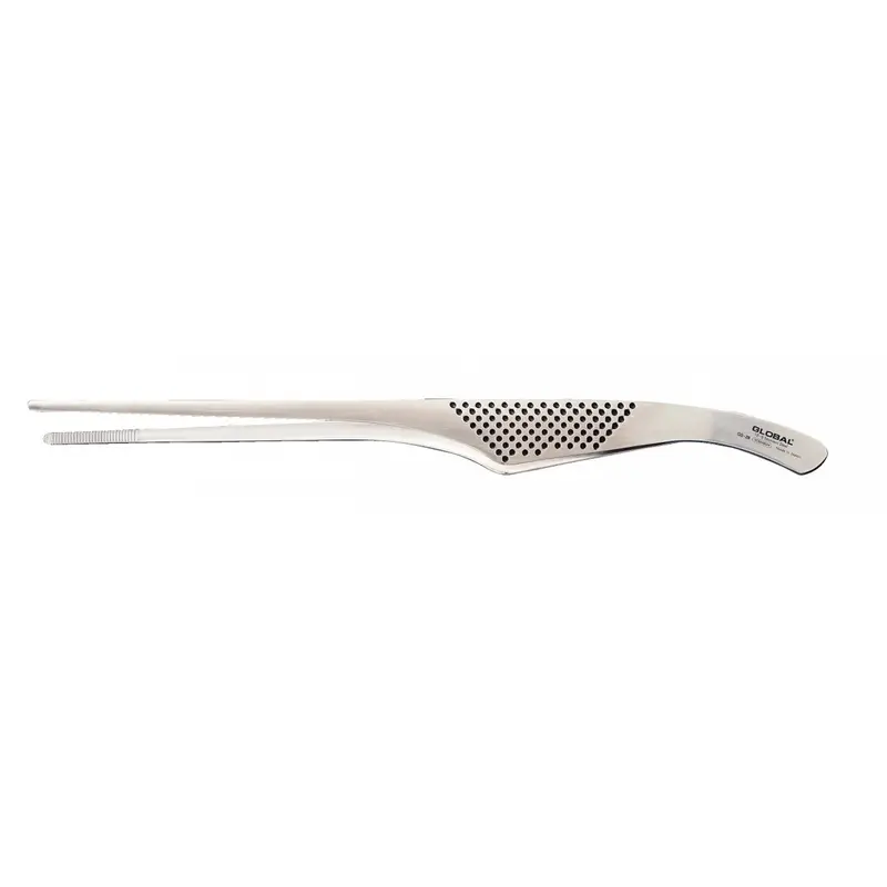Global Gs-28 Multi-Use Pincet Tongs – 11.75-Inch 1