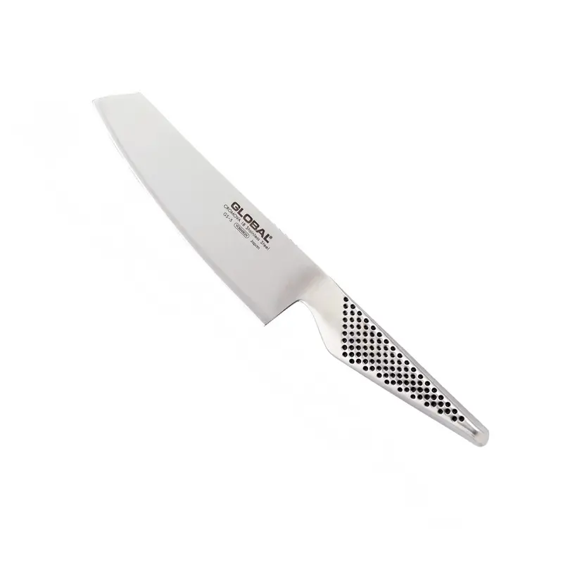 Global Gs-5 Vegetable Knife – 5.5-Inch Rocker-Style Blade 1