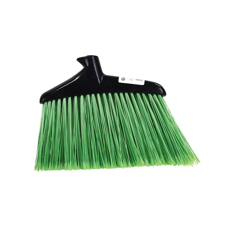 Globe 16-Inch Angle Broom Head – Heavy-Duty Replacement Brush 1