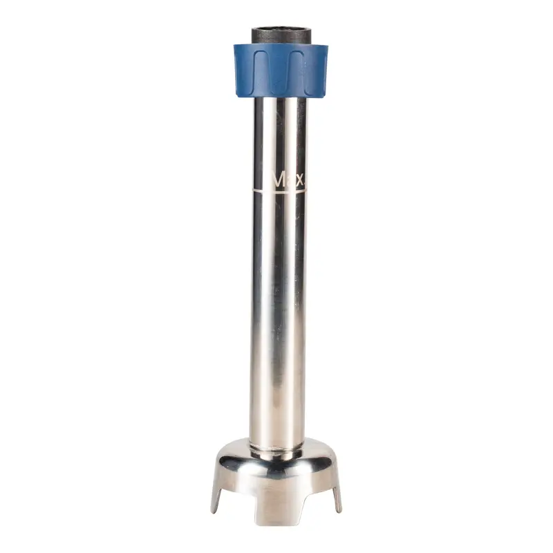 Globe Blending Stick Attachment – Heavy-Duty Stainless Shaft For Commercial Mixers 1