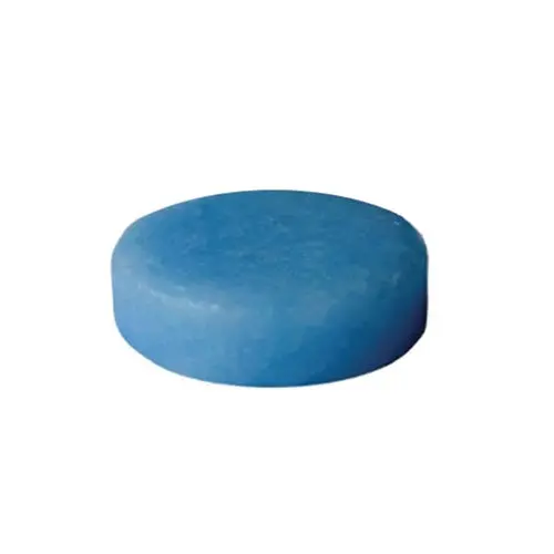Globe Blue Cherry Scented Urinal Pucks – 3 Oz, 12-Pack – Final Sale 1
