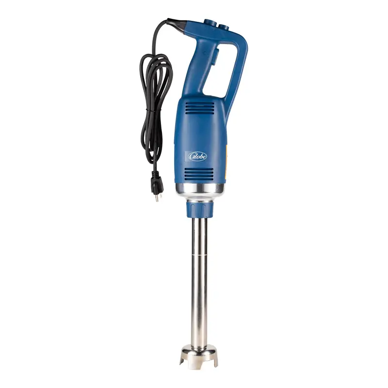 Globe Gib750-14 14-Inch Commercial Immersion Blender – 750W, Durable Construction 1