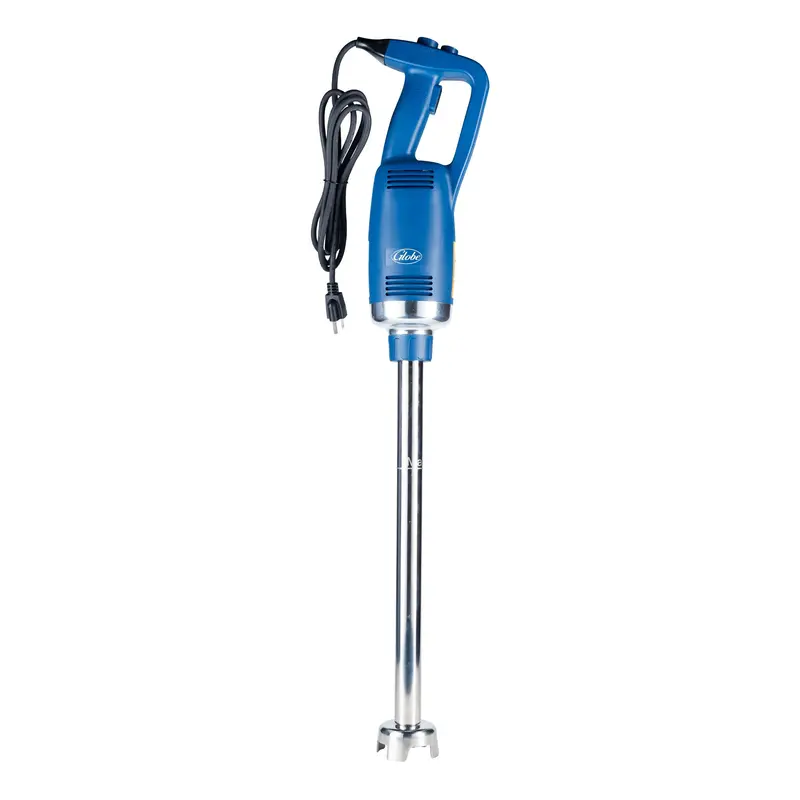 Globe Gib750-22 22-Inch Heavy-Duty Immersion Blender – 750W, Commercial Grade 1
