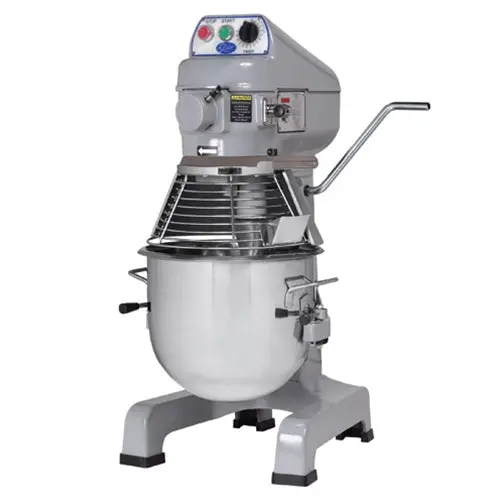 Globe Sp-20 Benchtop Industrial Mixer – 20-Quart Capacity, 0.5-Hp Motor 1